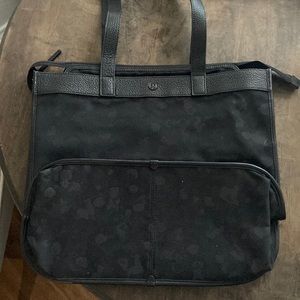 Lululemon Now And Always Tote